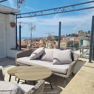 Appartement La Casa Dello Svedese, San Remo